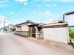 新潟市西蒲区巻 戸建て
