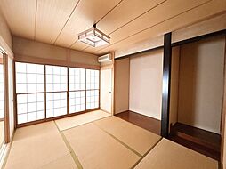 和室の画像