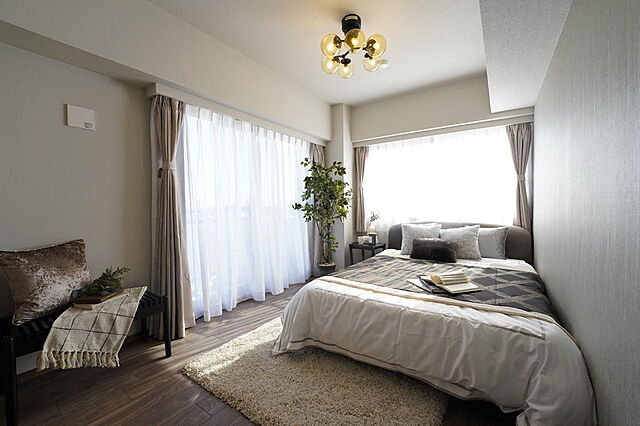 洋室 ケルン馬込 7階/702