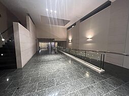 It’s東京フォーサイトスクエア 812 3LDKのリビング/ダイニング