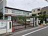 周辺：区立千石図書館（約700m）