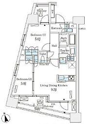 表参道駅 29.5万円