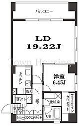 飯田橋駅 34.8万円