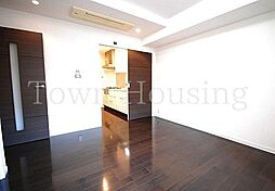 ＬａＳａｎｔｅ一番町 2階1LDKのリビング/ダイニング