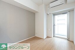 東京メトロ東西線 九段下駅 徒歩4分の賃貸マンション 11階1LDKのリビング/ダイニング