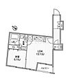 FLUFFY日本橋浜町7階25.0万円