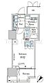HARUMIFLAGPARKVILLAGEB棟11階14.5万円