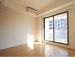 ＫＤＸレジデンス白金II 11階ワンルームのリビング/ダイニング