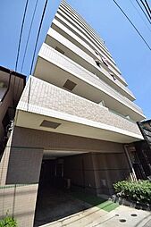 東京メトロ東西線 南砂町駅 徒歩13分の賃貸マンション