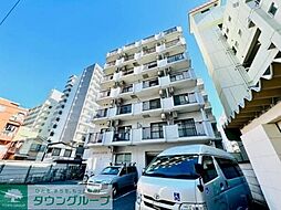 番衆エムエスビル