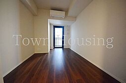 東京メトロ千代田線 赤坂駅 徒歩3分の賃貸マンション 9階1Kのリビング/ダイニング