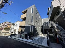 エクセリア大崎