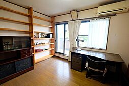 洋室の画像
