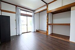 室内の画像