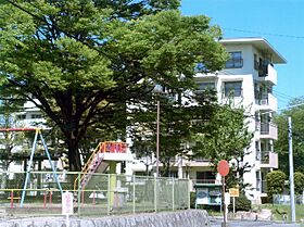 UR鳴子  ｜ 愛知県名古屋市緑区鳴子町1丁目（賃貸マンション1LDK・5階・57.07㎡） その16