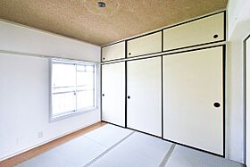 UR相生山  ｜ 愛知県名古屋市天白区久方1丁目（賃貸マンション2LDK・4階・50.85㎡） その7