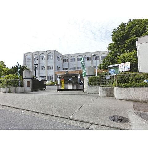 小学校「名古屋市立東丘小学校まで1400ｍ」