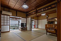 和室の画像