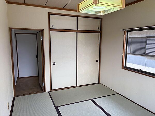 和室