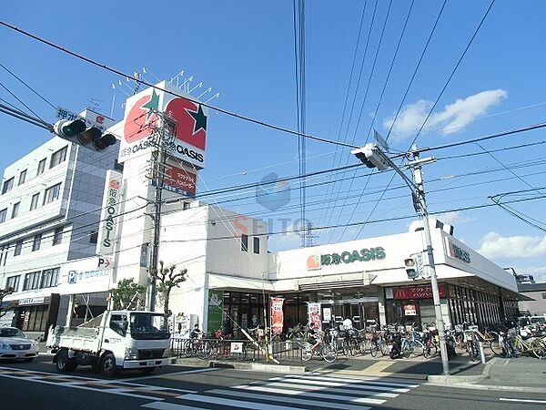 大阪府豊中市服部南町2丁目(賃貸マンション1DK・3階・25.00㎡)の写真 その23