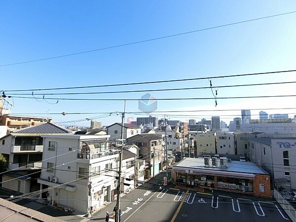 大阪府大阪市淀川区三国本町2丁目(賃貸マンション2LDK・6階・56.70㎡)の写真 その23