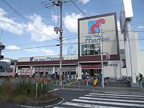 大阪府大阪市淀川区新高5丁目（賃貸マンション2K・2階・27.00㎡） その17