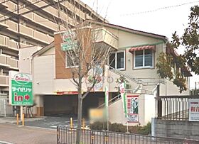 大阪府豊中市庄内西町4丁目（賃貸マンション2DK・2階・43.74㎡） その27