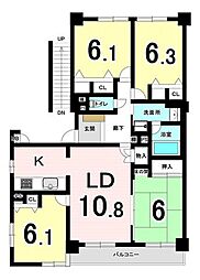 ネオステージ野一色