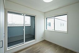 洋室の画像