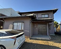 羽島郡笠松町米野　中古戸建