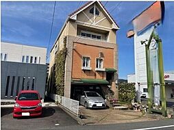岐阜市北一色3丁目　中古戸建
