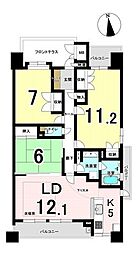 モアグレース西岐阜II