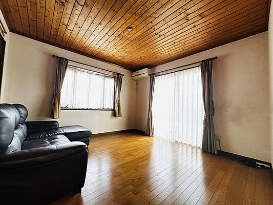 リビング/ダイニング 羽島郡笠松町田代　中古戸建