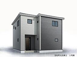 外観の画像
