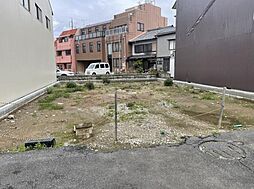 高森町6丁目　売土地