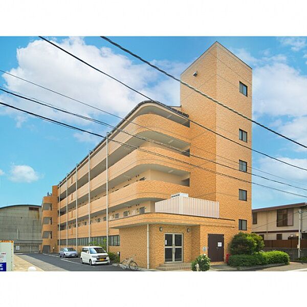 ヤングハイム谷塚 ｜埼玉県草加市谷塚１丁目(賃貸マンション1K・3階・22.40㎡)の写真 その1