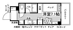 学生会館 ルフォンエチュード金町[食事付き]