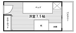 女子学生会館 ユニハーモニー松戸[食事付き]