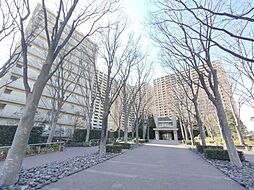 パークシティ市川B棟