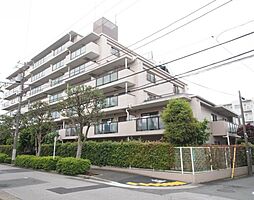シーアイマンション新小岩親水公園