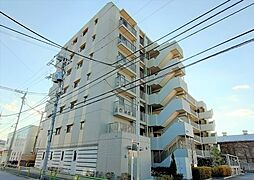 サンクレイドル新小岩2階