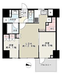 綾瀬駅 5,200万円