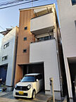 東京都足立区本木1丁目：物件画像