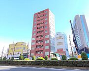 東京都足立区千住1丁目1-9：物件画像