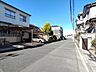 その他：【前面道路】