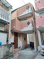 葛飾区東堀切2丁目戸建て