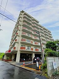 市川江戸川堤マンション