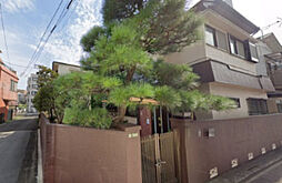 足立区梅田7丁目　中古戸建