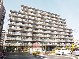 グランコート原木中山壱番館