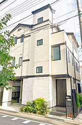 江戸川区南小岩5丁目戸建て